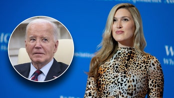 Bloomberg Scraps Promotion of Show Hosted by Journalist Olivia Nuzzi Over Biden Article Backlash