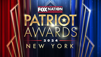Fox Nation Patriot Awards moves to New York with tickets now on sale