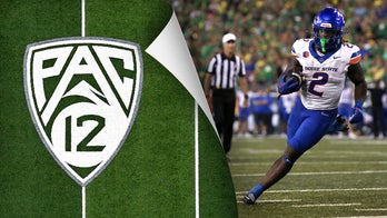 Pac-12 revival: Conference is poaching four teams from Mountain West in massive realignment move