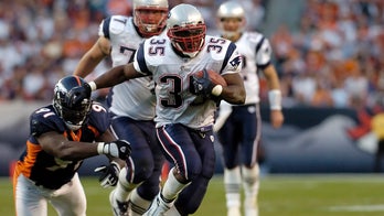 Former Patriots Fullback Patrick Pass Arrested for Assault at Gym