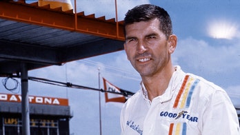 The Legendary Paul Goldsmith: A Trailblazing Icon in American Motor Racing