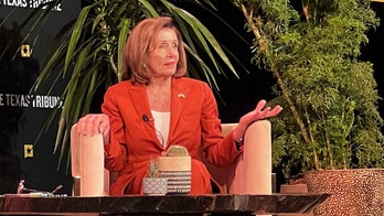 Pelosi Accuses Trump of Cowardice, Compares Him to British Oppression