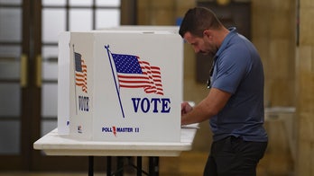 Alaska, Colorado, Massachusetts begin absentee voting