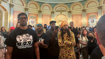 Protests and Political Pressure Erupt as Reparations Bills Fail in California