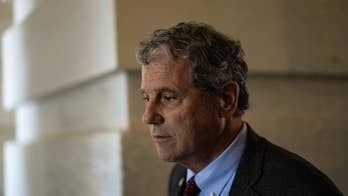 NRA targets Sen Sherrod Brown in 7-figure ad buy in Ohio: 'Vote like your life depends on it'