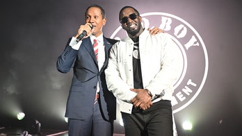 Sean 'Diddy' Combs' former protégé Shyne says disgraced music mogul 'destroyed' his life