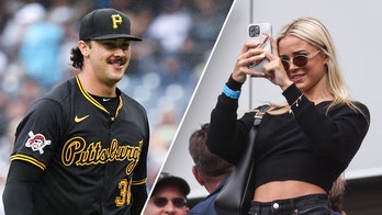 Livvy Dunne reflects on 'full-circle moment' seeing boyfriend Paul Skenes pitch against Yankees