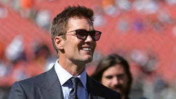 Tom Brady's NFL Broadcasting Career: A Path to Stardom