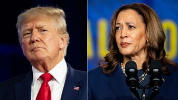 Republican Elite Endorse Kamala Harris, Warning of Trump's 'Dangerous' Behavior