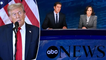 Trump Slams ABC Debate, Accusing Network of Breaking Agreement