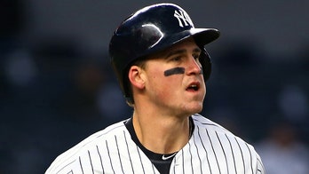 Ex-Yankees infielder Tyler Austin suffers freak injury with Japanese club