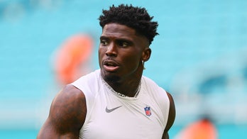 Dolphins' Ramsey, Armstead Outraged by Tyreek Hill Detention Bodycam Footage