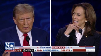 La prensa internacional reacciona al debate Trump-Harris mientras el mundo asiste a un "encendido debate