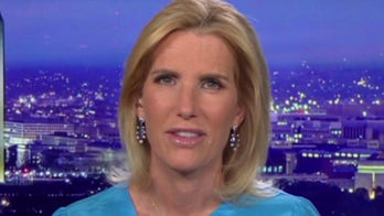 LAURA INGRAHAM: The global snobs are against Donald Trump