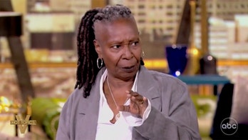 Whoopi Goldberg Unleashes Fury on ABC for Casting Convicted Con Artist on 'Dancing With the Stars'