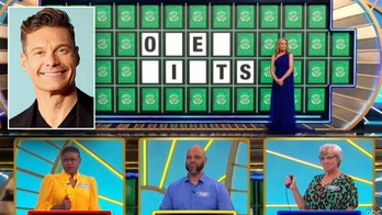 'Wheel of Fortune' fans criticize ‘nauseating’ changes to game show look