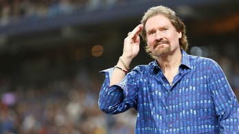 MLB Icon Wade Boggs Battles Prostate Cancer