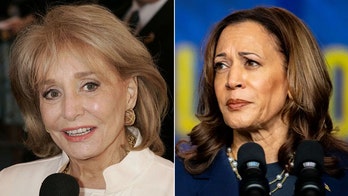 Kamala Harris's Lack of Interviews Stirs Concerns, Reflecting Barbara Walters' Expectations