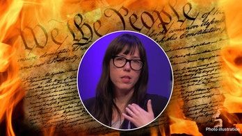 The Constitution Under Fire: New York Times Writer Calls It a 