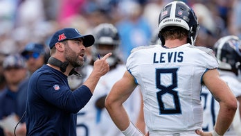 Titans' Will Levis faces ridicule after inexplicable turnover for 2nd straight week