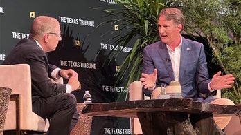 Youngkin Faces Liberal Backlash at Texas Tribune Festival over Education Agenda