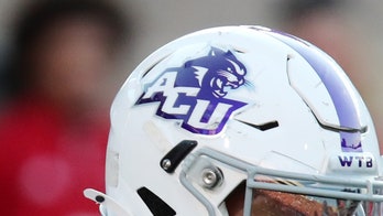 ACU Football Team Bus Hit by Intoxicated Driver, Four Injured