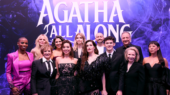 'Agatha All Along' stars cheer new show as 'gayest Marvel project yet' ahead of Disney+ premiere