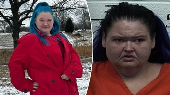 1000-lb Sisters Star Amy Slaton Halterman Arrested for Child Endangerment and Drug Possession