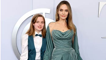 Angelina Jolie and Her Daughter's Matching Tattoos Hold a Special Meaning from Their Shared Broadway Experience