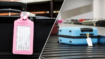 Flight attendant on TikTok reveals luggage tag safety tip she wishes more flyers knew about