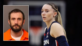 Oregon man who allegedly fantasized relationship with UConn's Paige Bueckers charged with stalking, harassment