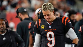 1.  Joe Burrow's Excuses Running Out After Bengals' 0-3 Start