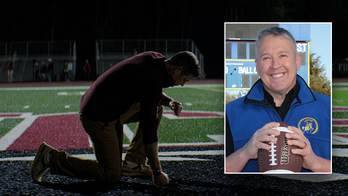 Coach Joe Kennedy's Story Comes to Life in New Film, 'Average Joe'