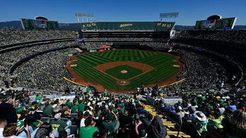 Oakland police union demands transparency on sale of former A's stadium amid concerns of public safety cuts