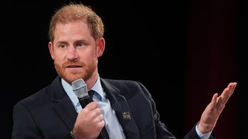 Prince Harry's NYC trip without Meghan Markle can help him boost reputation after royal drama: experts