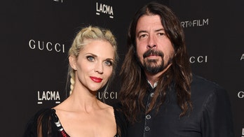 Dave Grohl once described wife as 'future ex-wife' before infidelity, secret baby revelation