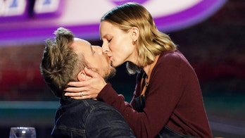 Dax Shepard and Kristen Bell: Hollywood's Unexpected Swingers