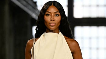 Naomi Campbell banned from charity role after investigation found funds were spent on hotels, spas, cigarettes