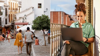 Un lugar rural te pagará 16.000 dólares por mudarte allí y trabajar a distancia, además el bocadillo de pollo causa revuelo en las redes sociales