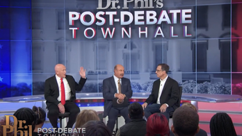 ABC News Presidential Debate: Body Language Experts Allege Bias Towards Kamala Harris