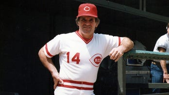 Pete Rose's death sends baseball world into mourning: 'Absolutely heartbroken'