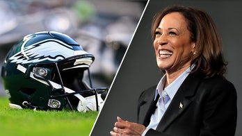 Eagles Denounce Counterfeit Political Advertisement Endorsing Kamala Harris