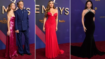 The Stars Align: A Night of Glamour and Excellence at the 2024 Emmy Awards