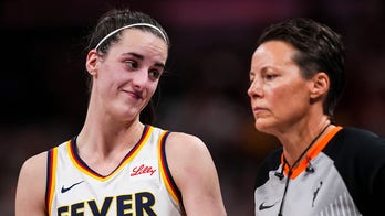 WNBA playoff ratings plummet after Caitlin Clark goes home