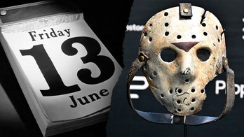 13 Friday the 13th facts: What to know about the 'unlucky' day