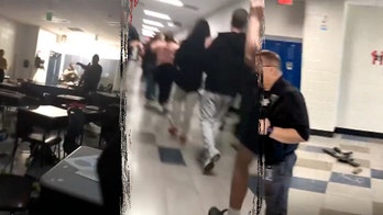 Inside Apalachee High School: Chilling Videos Capture Evacuation Amid Mass Shooting