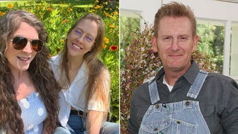 Rory Feek tried to visit daughters amid family rift but they refused to speak to him: 'We're at an impasse'