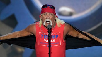 Hulk Hogan Reflects on Trump Assassination Attempt, Calls Himself a 