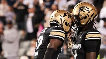 Colorado Pulls Off Thrilling Overtime Win in Big 12 Debut