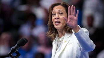 79 días: Kamala Harris aún no ha dado una rueda de prensa formal desde que se proclamó candidata demócrata